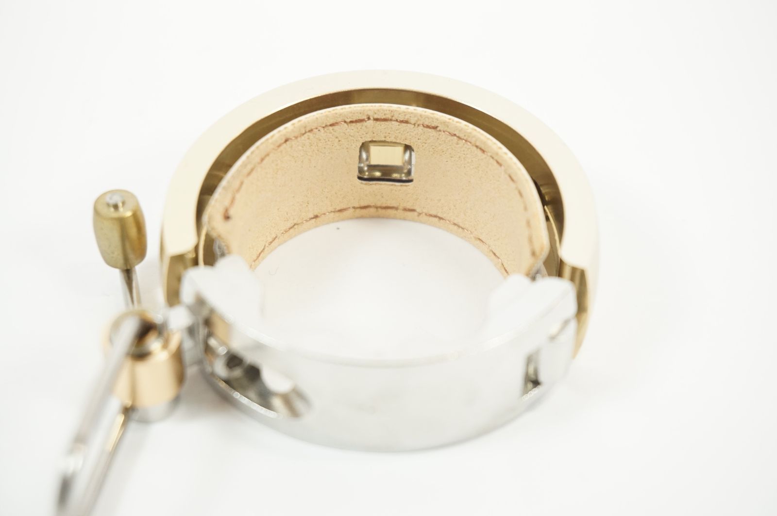 Oi LUXE KNOG &frasl; ベル - 「ノグ」 BELL Luxe トーキョーバイク Knog BICYCLE luxe 自転車用ベルOi バイチャリ浦和ベース bellの通販