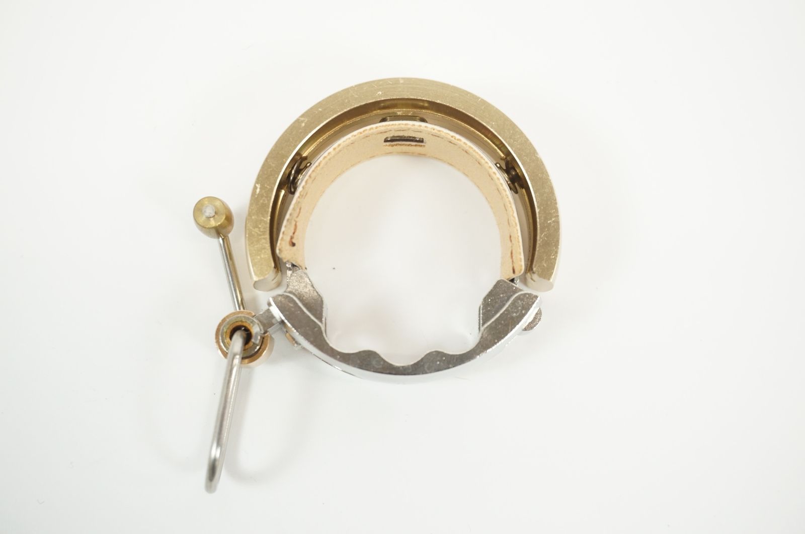 Oi LUXE KNOG &frasl; ベル - 「ノグ」 BELL Luxe トーキョーバイク Knog BICYCLE luxe 自転車用ベルOi バイチャリ浦和ベース bellの通販
