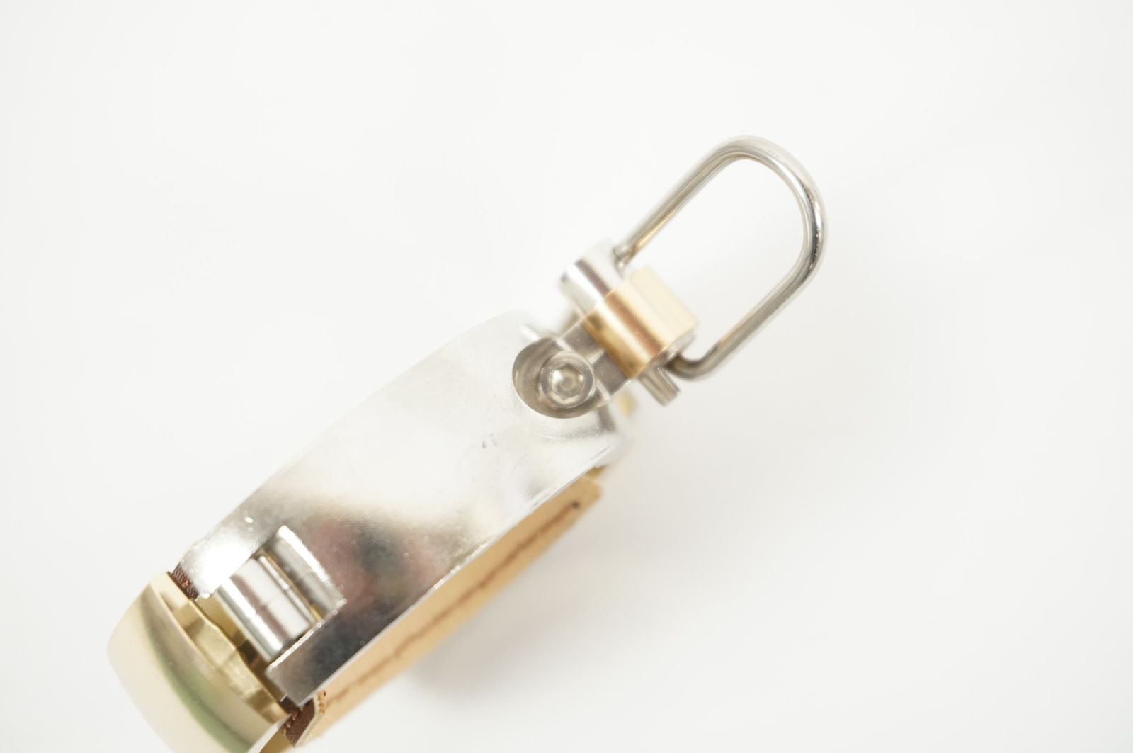 Oi LUXE KNOG &frasl; ベル - 「ノグ」 BELL Luxe トーキョーバイク Knog BICYCLE luxe 自転車用ベルOi バイチャリ浦和ベース bellの通販