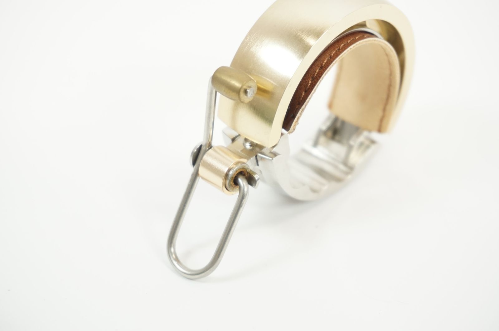 Oi LUXE KNOG &frasl; ベル - 「ノグ」 BELL Luxe トーキョーバイク Knog BICYCLE luxe 自転車用ベルOi バイチャリ浦和ベース bellの通販