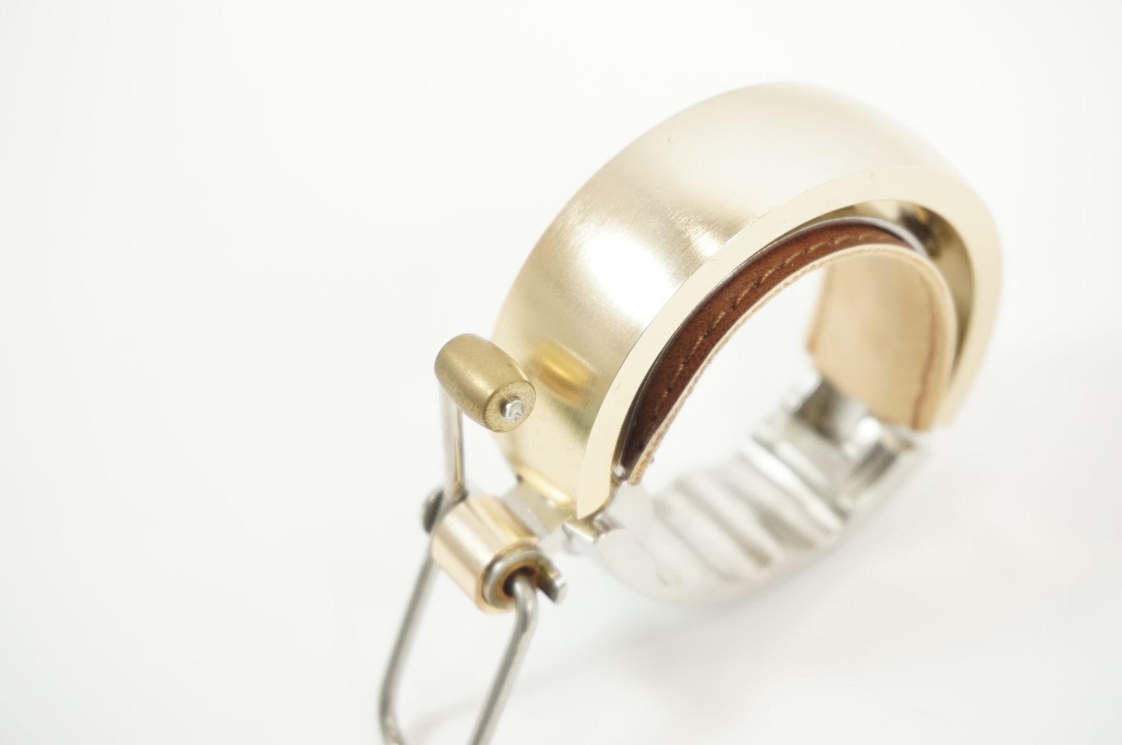 Oi LUXE KNOG &frasl; ベル - 「ノグ」 BELL Luxe トーキョーバイク Knog BICYCLE luxe 自転車用ベルOi バイチャリ浦和ベース bellの通販