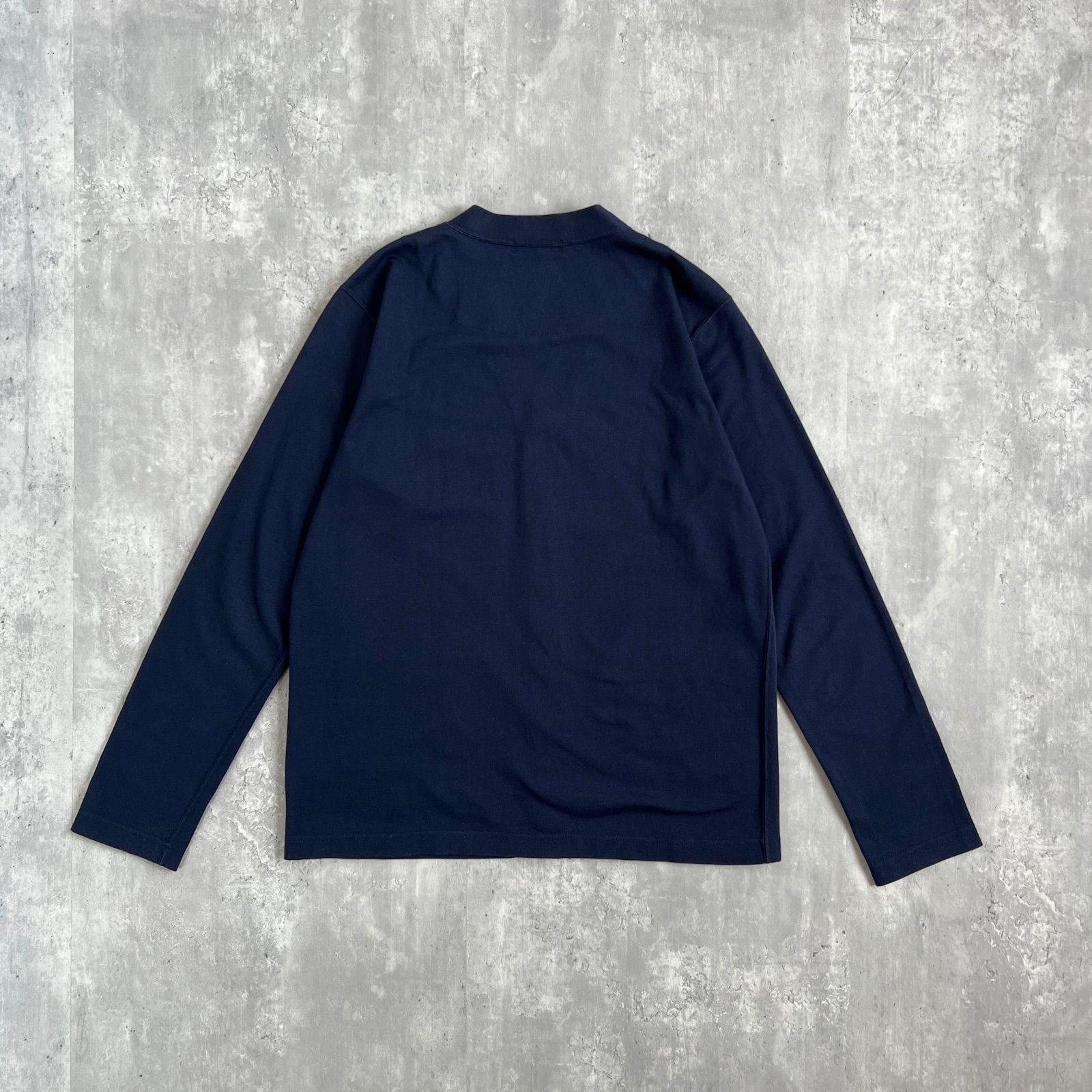COMME des GARCONS HOMME / コムデギャルソンオム AD2012 コットン 