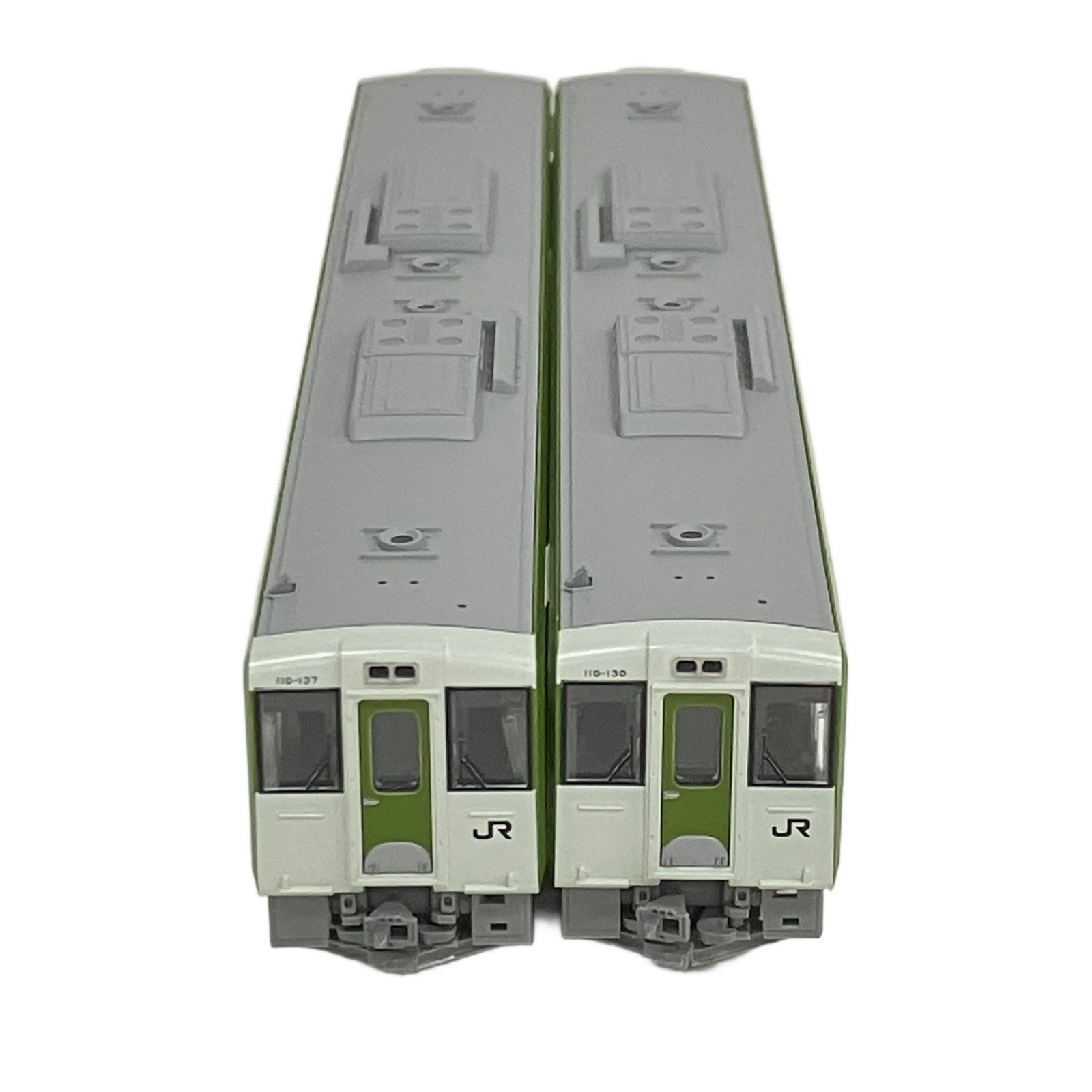 KATO 6043 6044 キハ110-100 M付 2両セット Nゲージ 鉄道模型 カトー