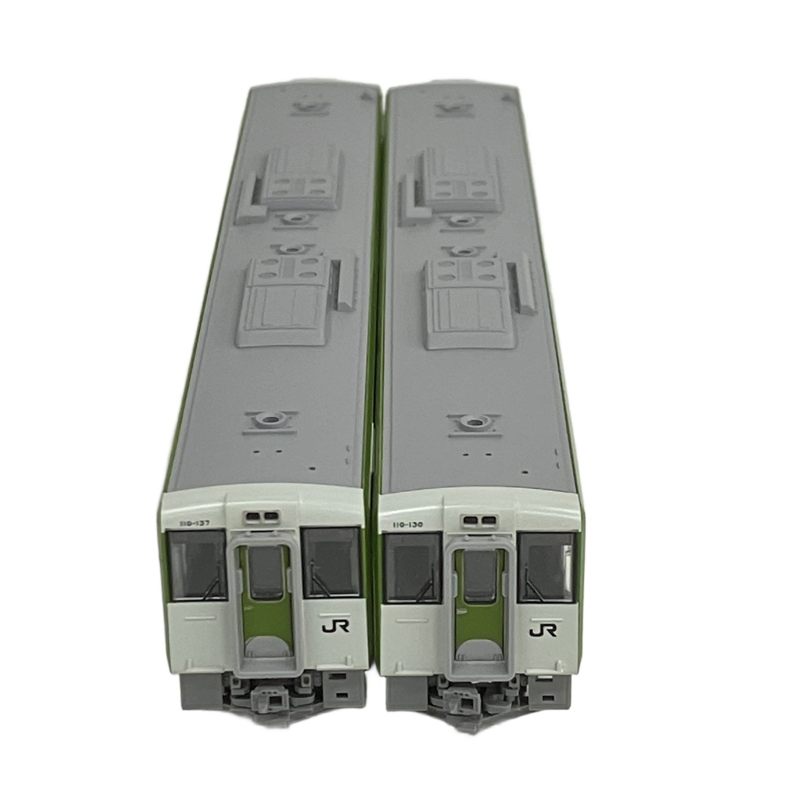 KATO 6043 6044 キハ110-100 M付 2両セット Nゲージ 鉄道模型 カトー