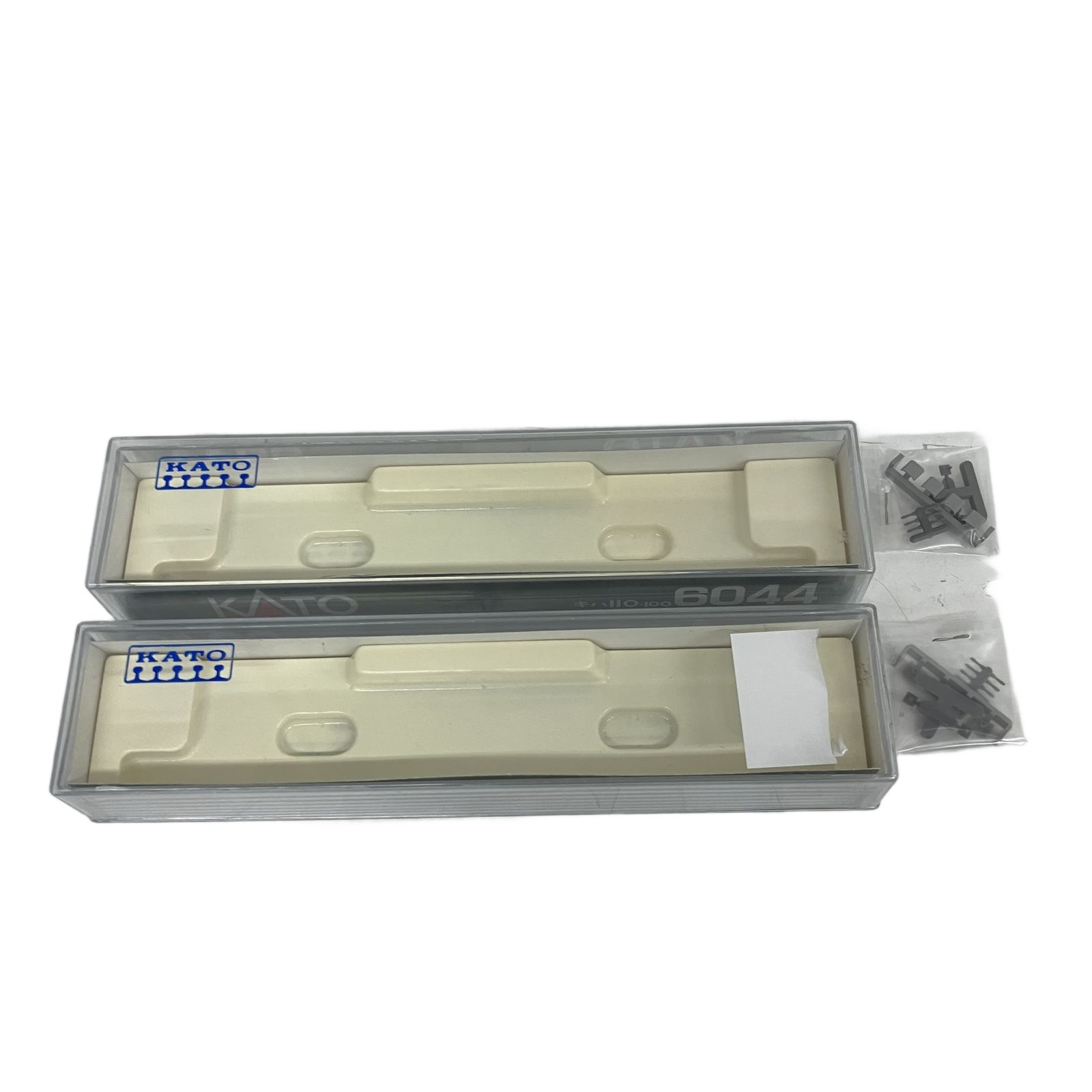 KATO 6043 6044 キハ110-100 M付 2両セット Nゲージ 鉄道模型 カトー