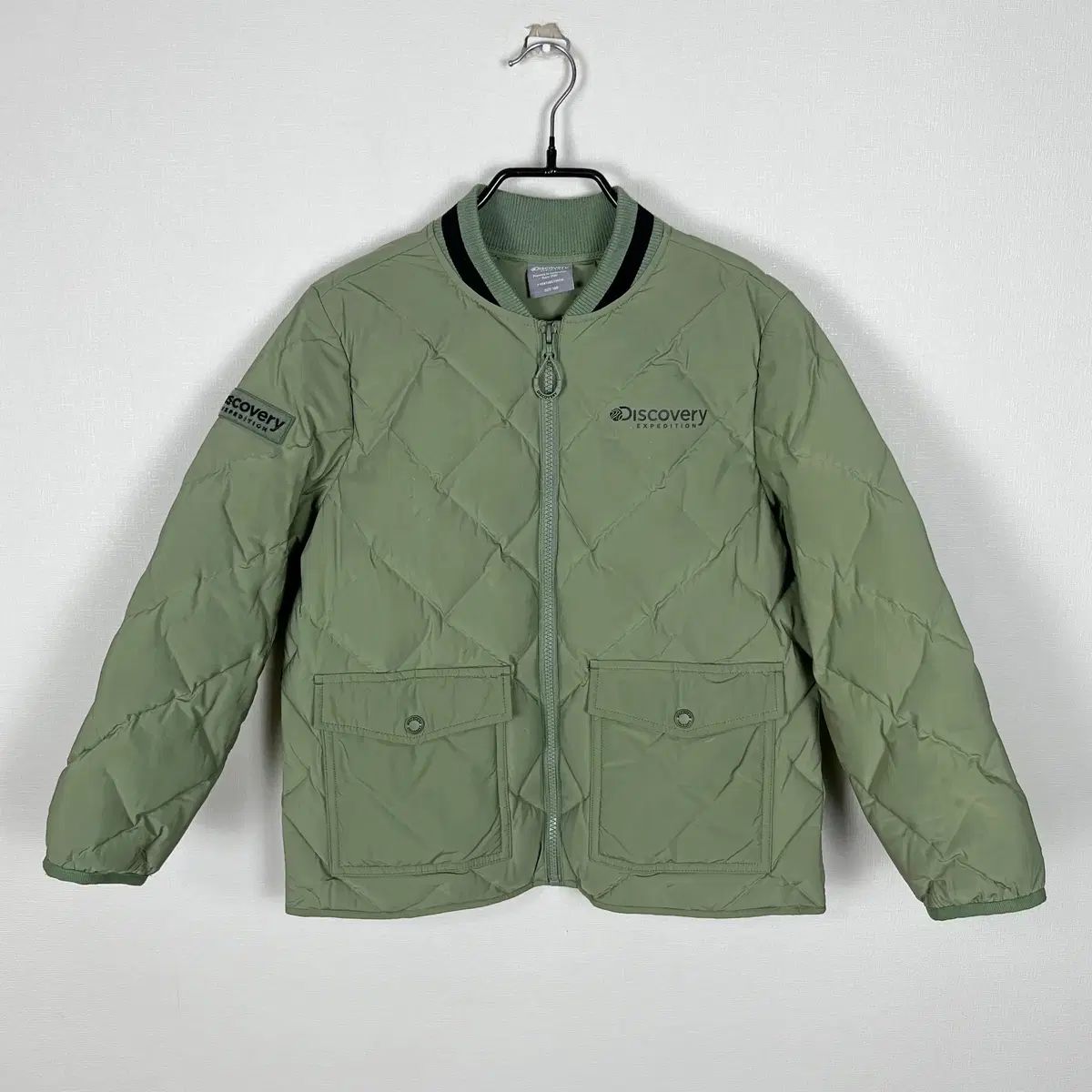 ダウン 軽量ダウンジャケット 140 9 10 ラデン