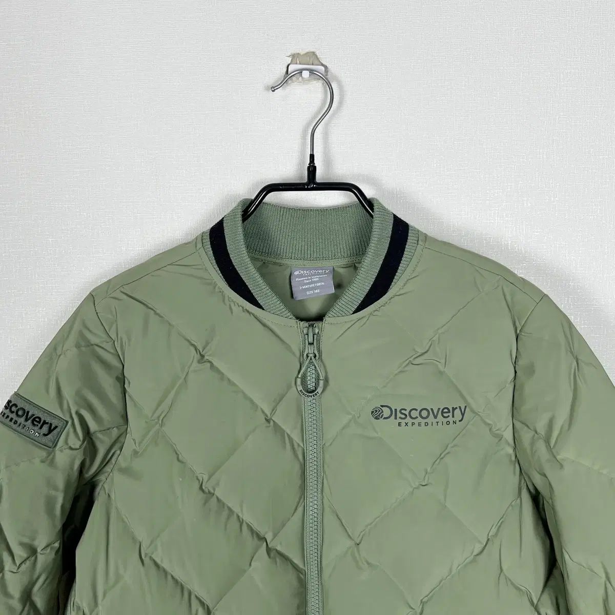 ダウン 軽量ダウンジャケット 140 9 10 ラデン