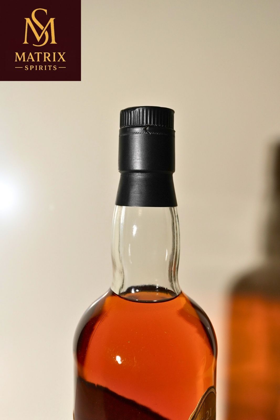 酒 オーヘントッシャン 21年 43% 700ml