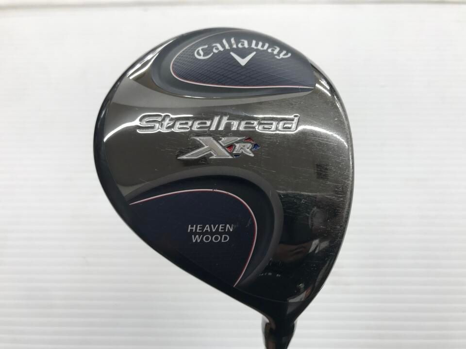 Steelhead XR | 21 | S | Speeder EVOLUTION for XR | 中古