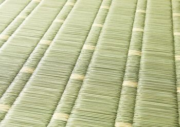 ラグ い草 カーペット 国産 国産い草ラグ 191×191cm ベージュ い草ラグ たたみ HAGiHARA（萩原） 裏貼有 191×191㎝ 右京 裏貼有約191×191cm 通販 表面が平面的で
