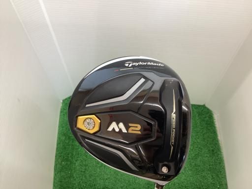 中古】 テーラーメイド M2 HL レディース ドライバー DR TM1-316