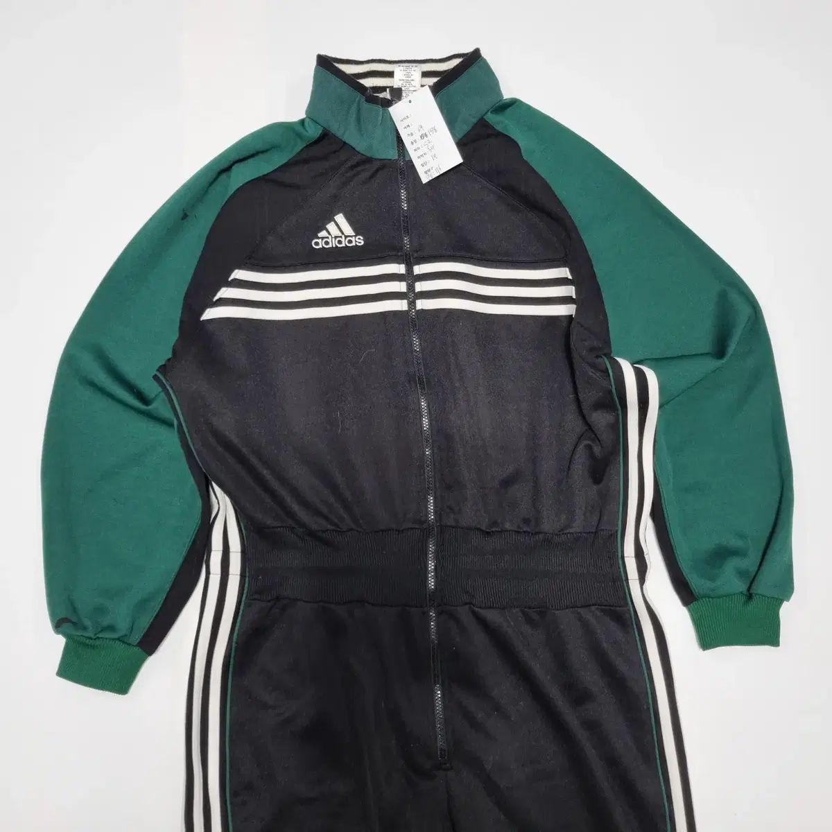 1990年代 アディダス オールインワン - メルカリ