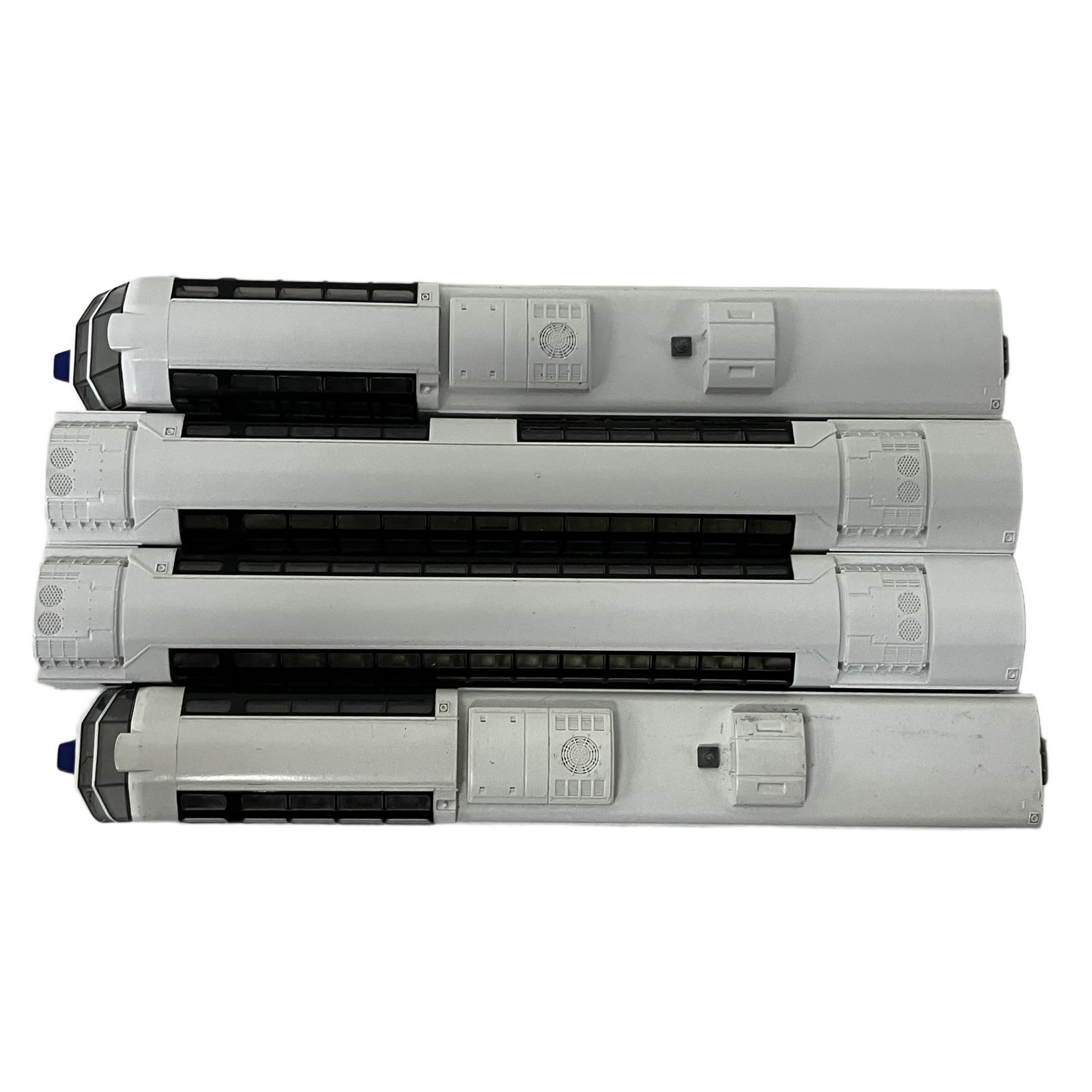 KATO 10-304 JR北海道 ANA ビッグスニーカー 4両セット Nゲージ 鉄道