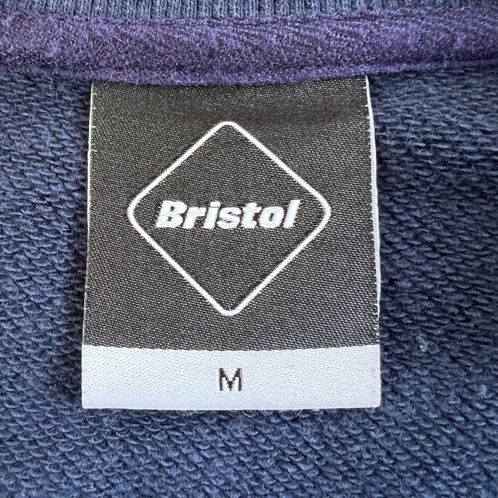 F.C.Real Bristol エフシーレアルブリストル ファイヤーパターン 