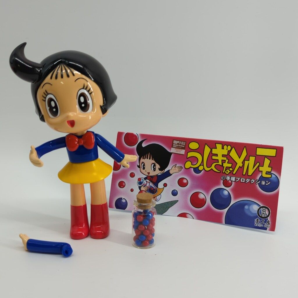 KAIJU ONE /壷工房 メルモちゃん WF2025夏 - メルカリ