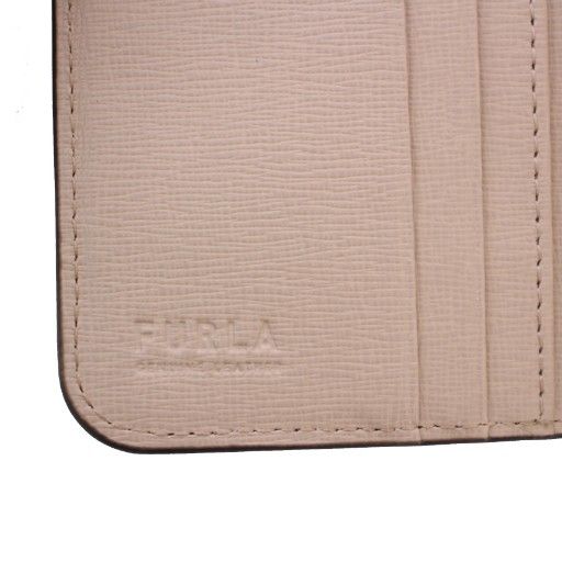 フルラ FURLA バビロン BABYLON S ジップアラウンド 財布 二つ折り