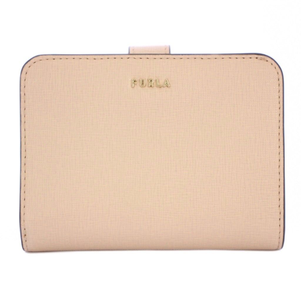 フルラ FURLA バビロン BABYLON S ジップアラウンド 財布 二つ折り