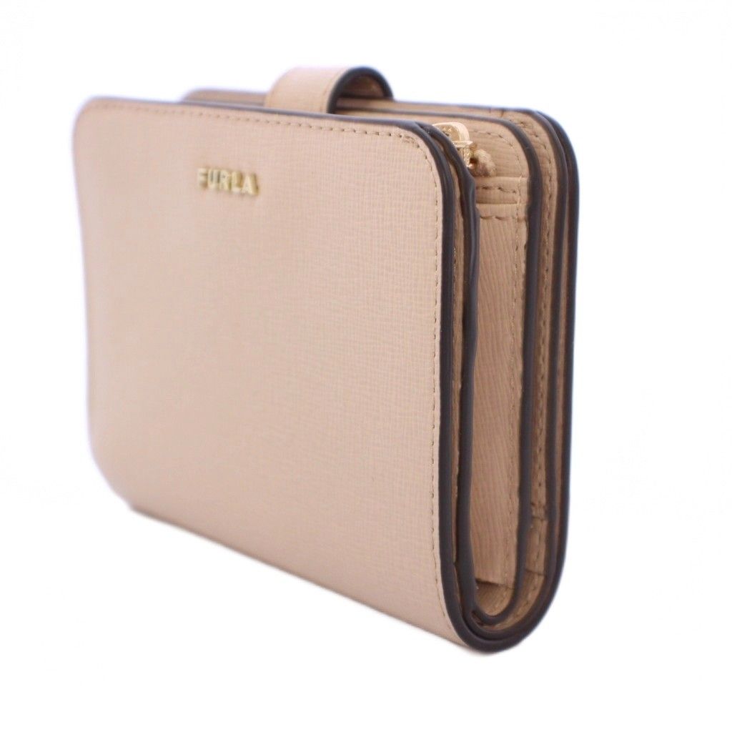 フルラ FURLA バビロン BABYLON S ジップアラウンド 財布 二つ折り