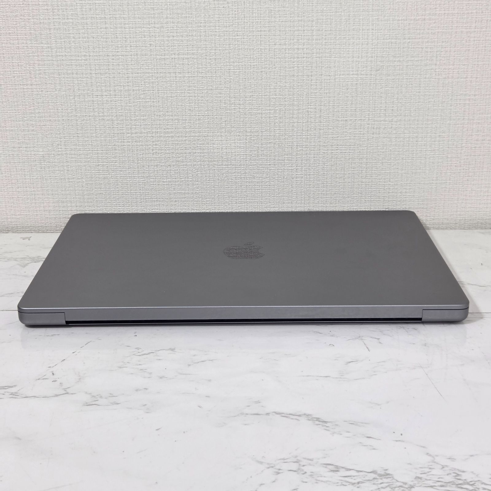 美品】【1週間保証】MacBook Pro 16インチ 2021 / M1 Max / 64GB / SSD