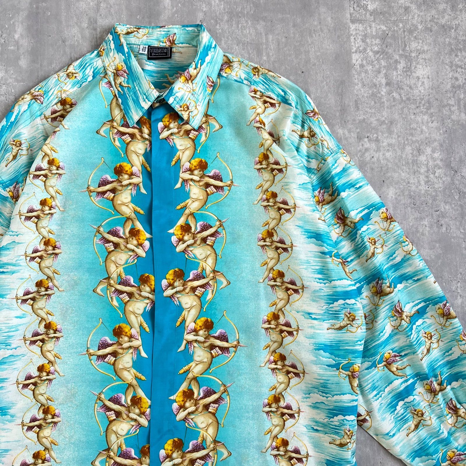 90's VERSUS Gianni Versace / ヴェルサス ジャンニヴェルサーチ Putto