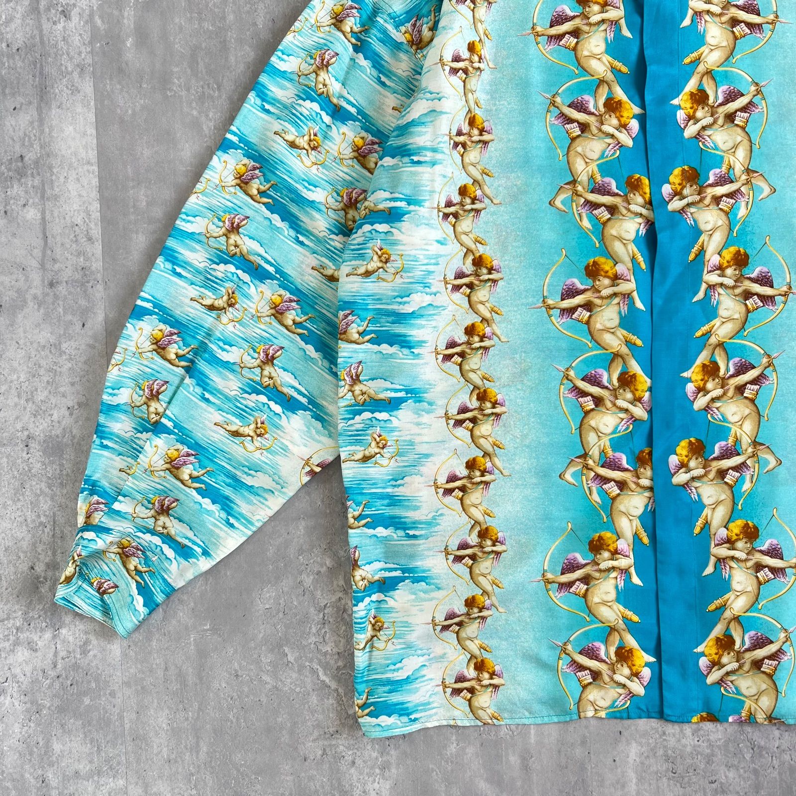 90's VERSUS Gianni Versace / ヴェルサス ジャンニヴェルサーチ Putto