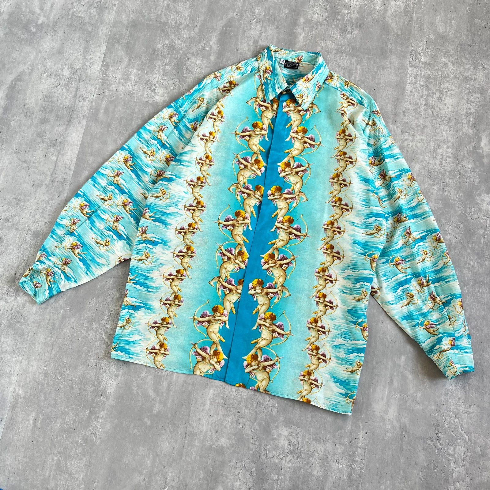 90's VERSUS Gianni Versace / ヴェルサス ジャンニヴェルサーチ Putto