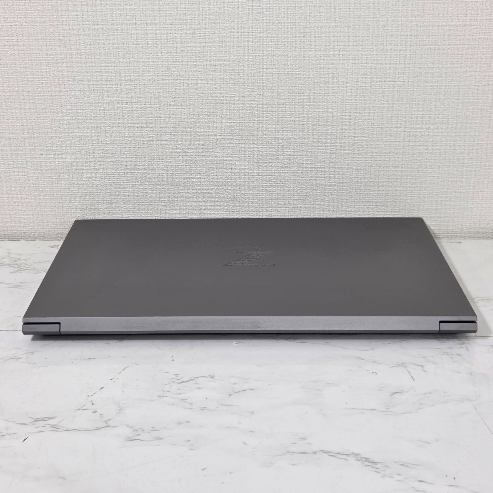 1週間保証】HP ZBook Studio G7 / Core i7-10850H / メモリ32GB