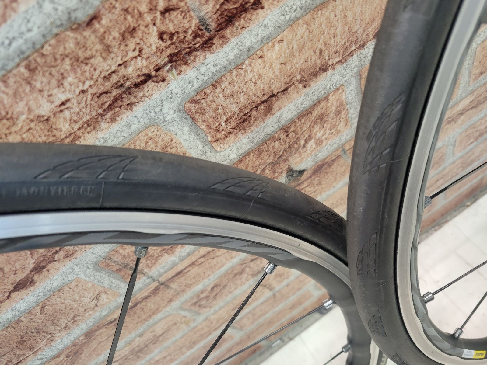 パーツ MAVIC KSYRIUM ELITE UST C17 パーツ MAVIC KSYRIUM ELITE UST