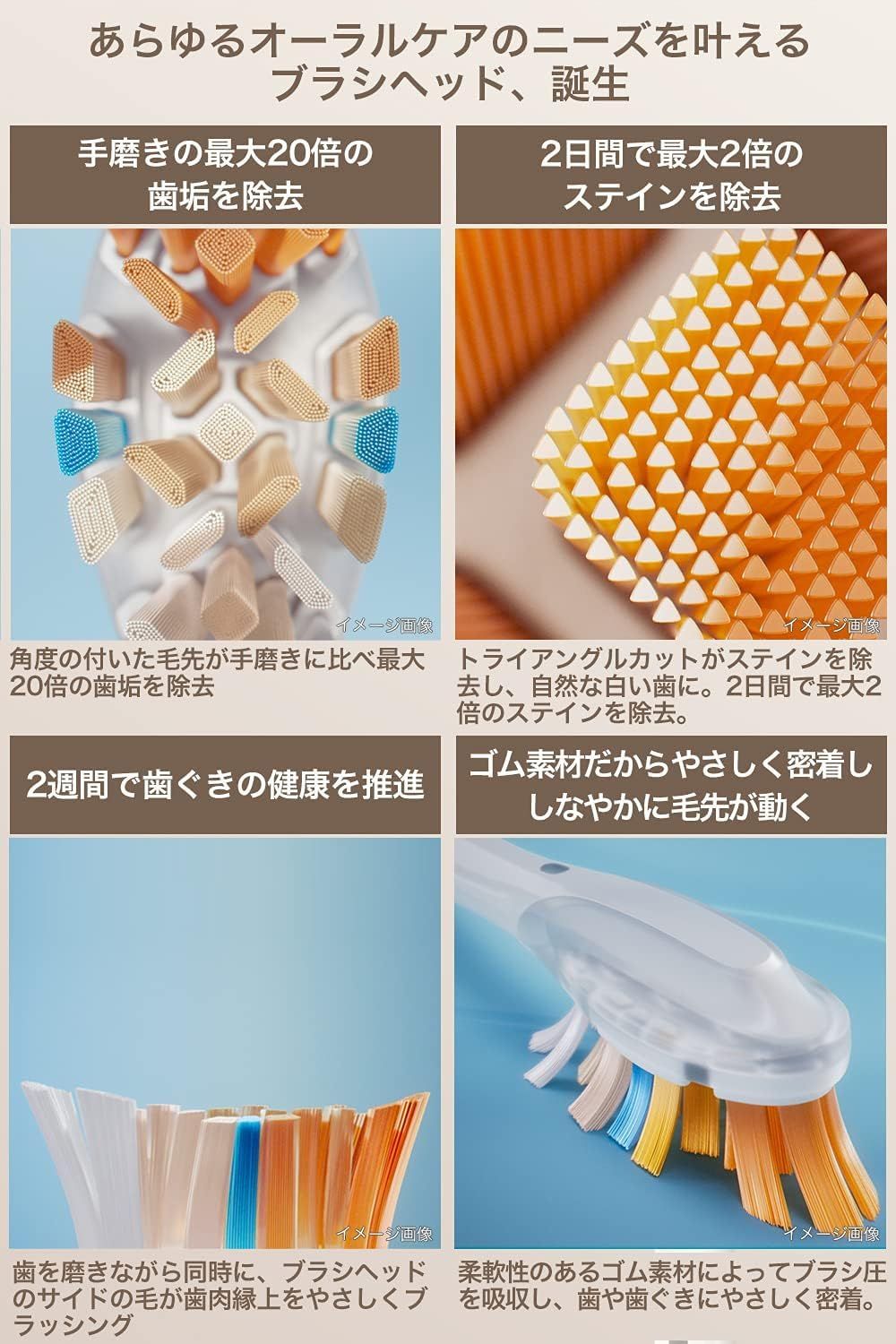  フィリップス 電動歯ブラシ ソニッケアー 9900プレステージ 携帯用トラベルケース付き HX 9992 21 シャンパン その他 ボディ フェイスケア