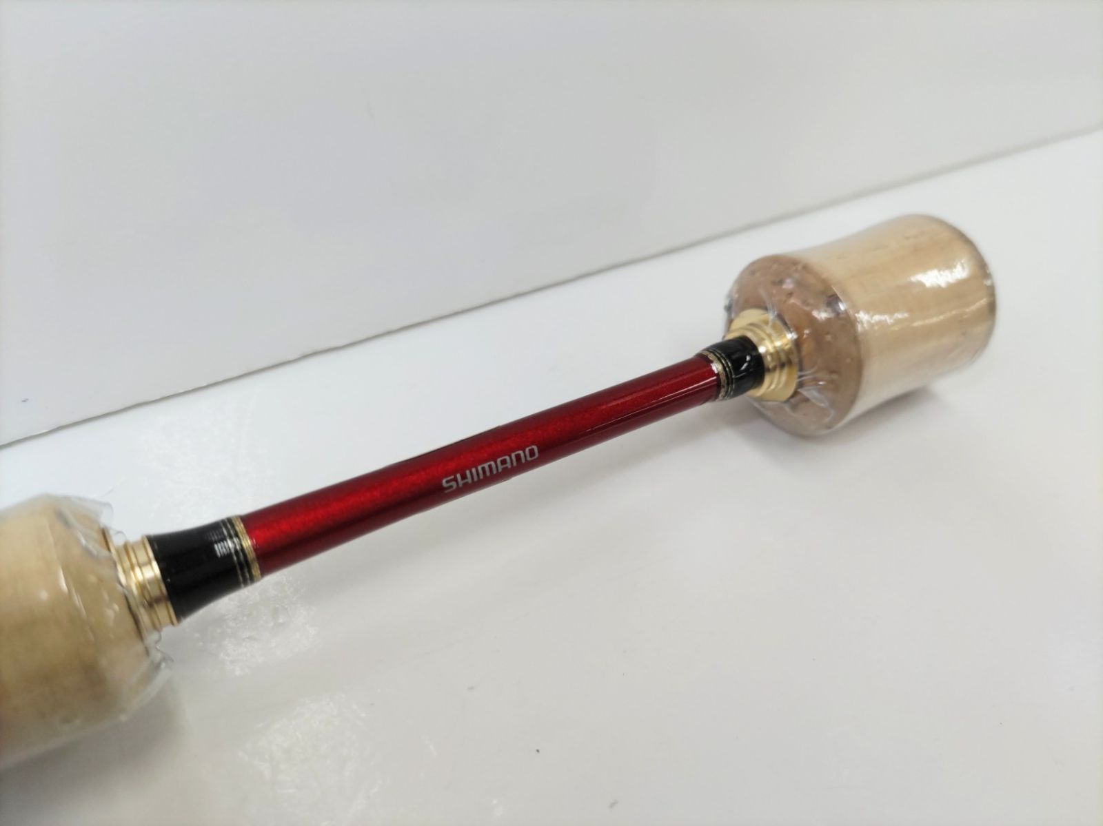  シマノ 15カーディフAX S 60 XUL F 01 トラウト エリア エリアトラウト 管釣り トラキン トラウトキング選手権 Freex フリークス トラウトロッド ロッド