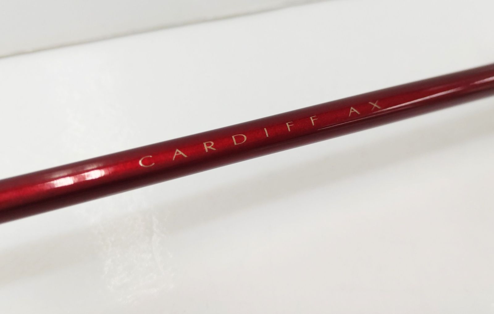 シマノ 15カーディフAX S 60 XUL-F 01 トラウト エリア エリアトラウト 管釣り トラキン トラウトキング選手権 Freex フリークス