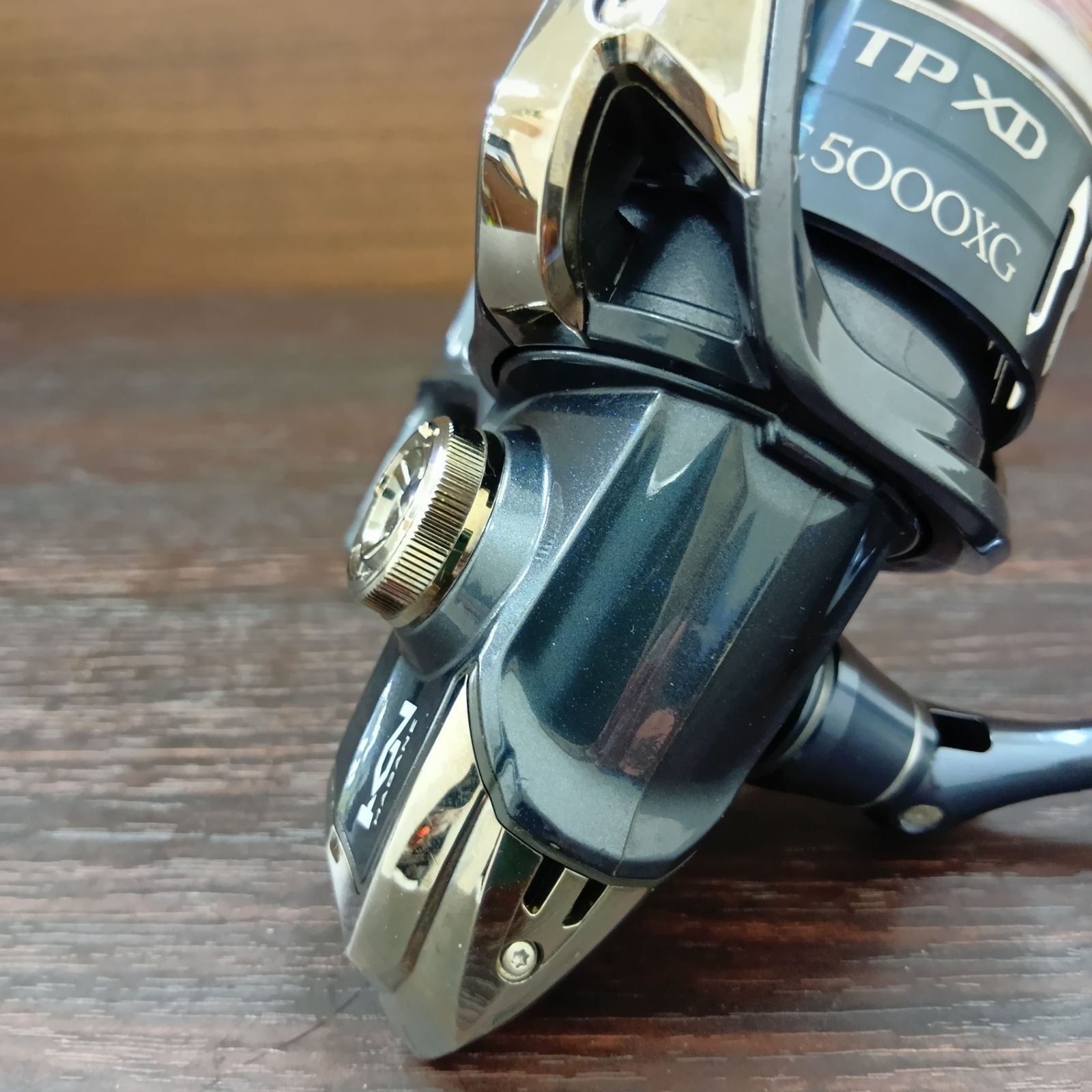 シマノ(SHIMANO) 17 ツインパワーXD C5000XG スピニングリール - メルカリ