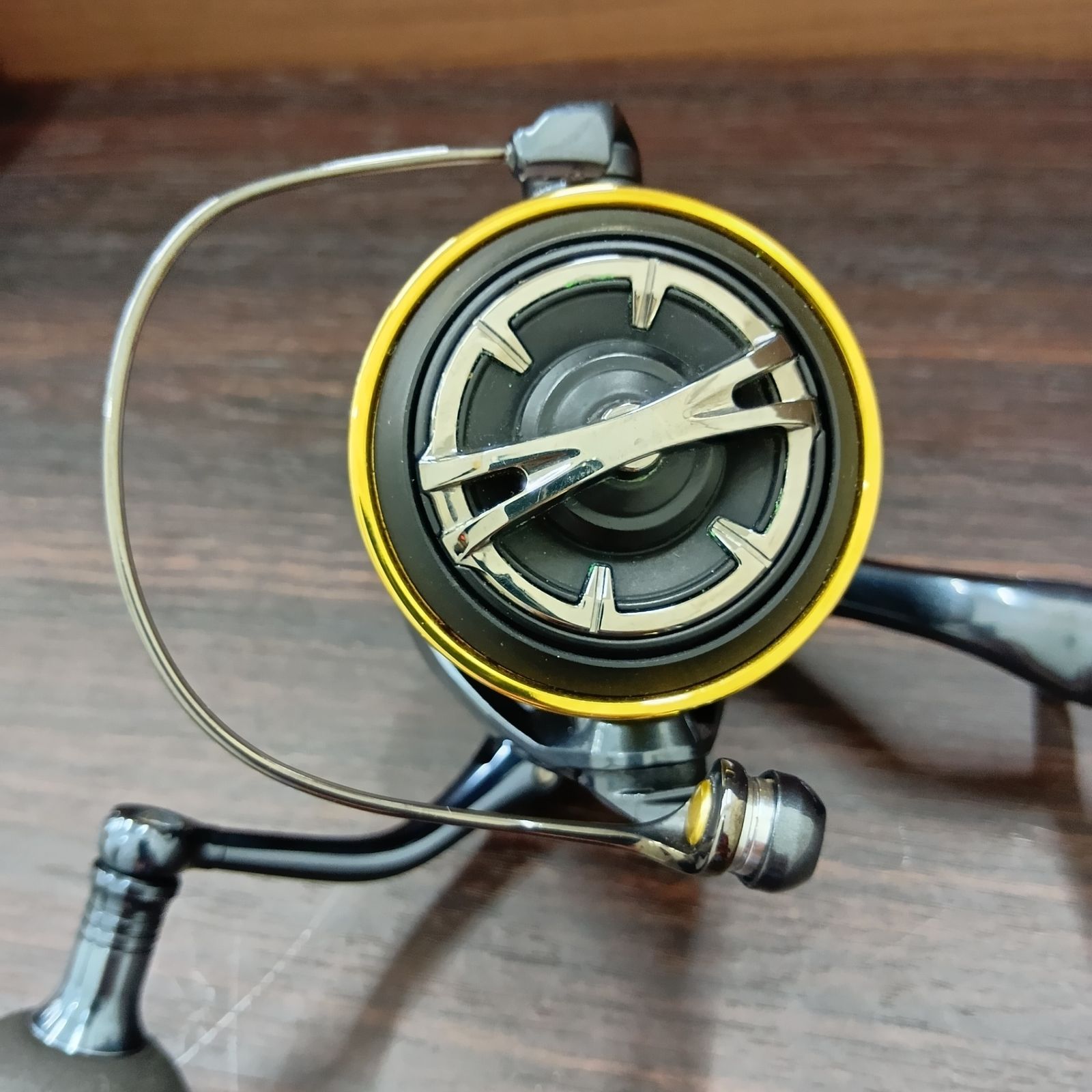 シマノ(SHIMANO) 17 ツインパワーXD C5000XG スピニングリール - メルカリ