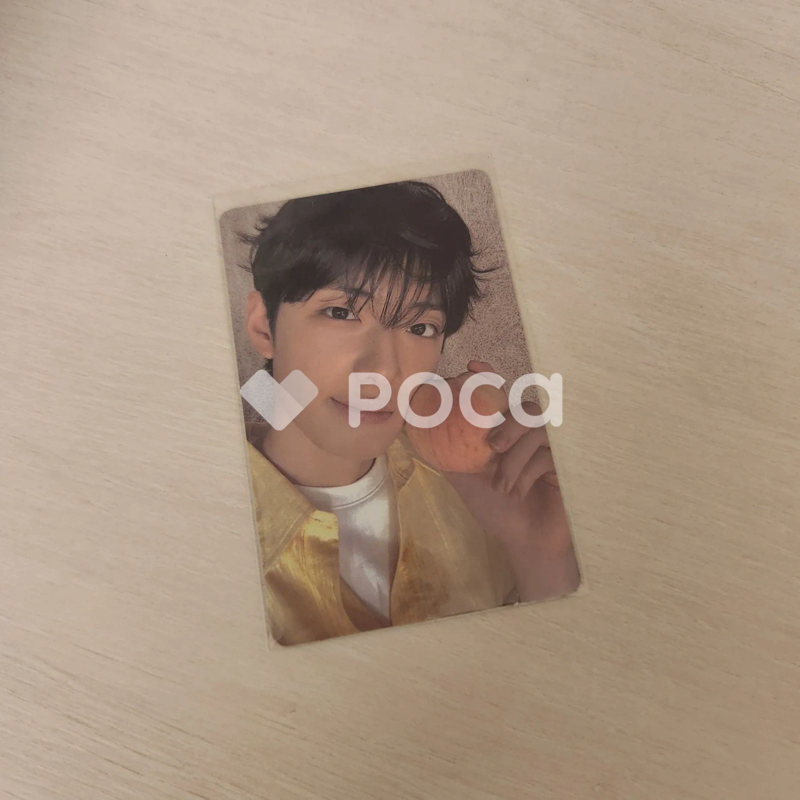 ALPHA DRIVE ONE サンヒョン BOYS II PLANET Archive Exhibition