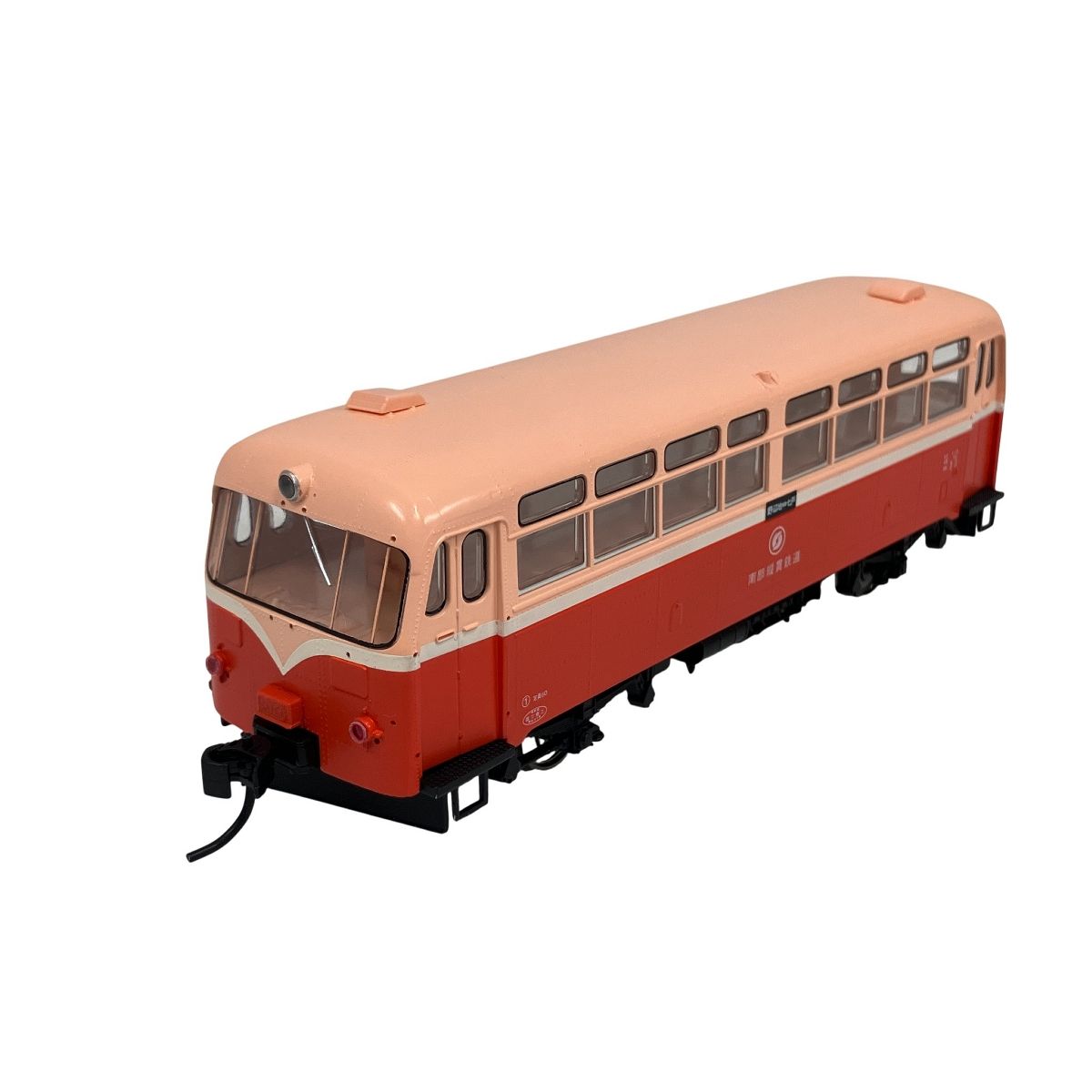 TOMIX HO-601 南部縦貫鉄道 キハ10形 レールバス HOゲージ 鉄道模型 良好