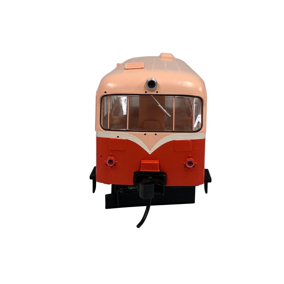 TOMIX HO-601 南部縦貫鉄道 キハ10形 レールバス HOゲージ 鉄道模型