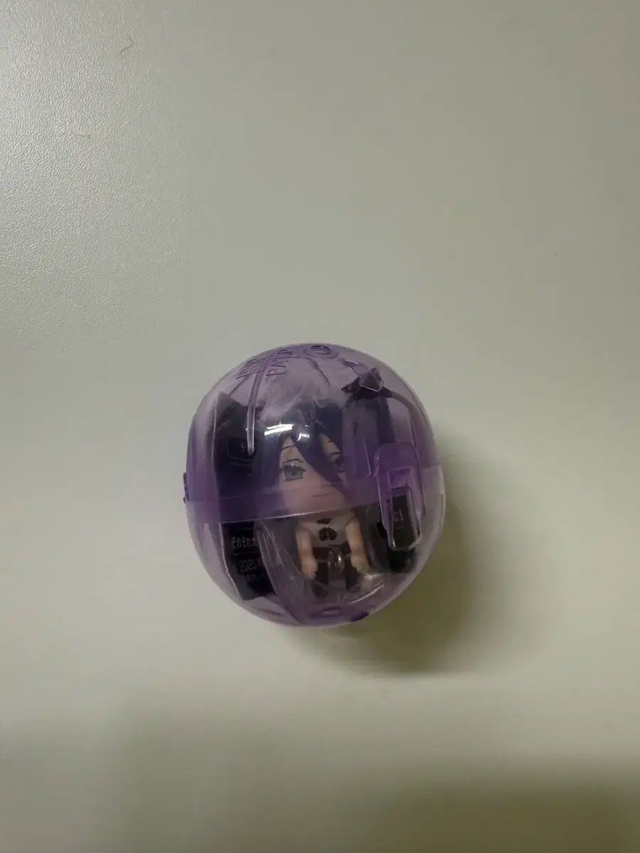 チェンソーマン レゼ ロング版ガチャ