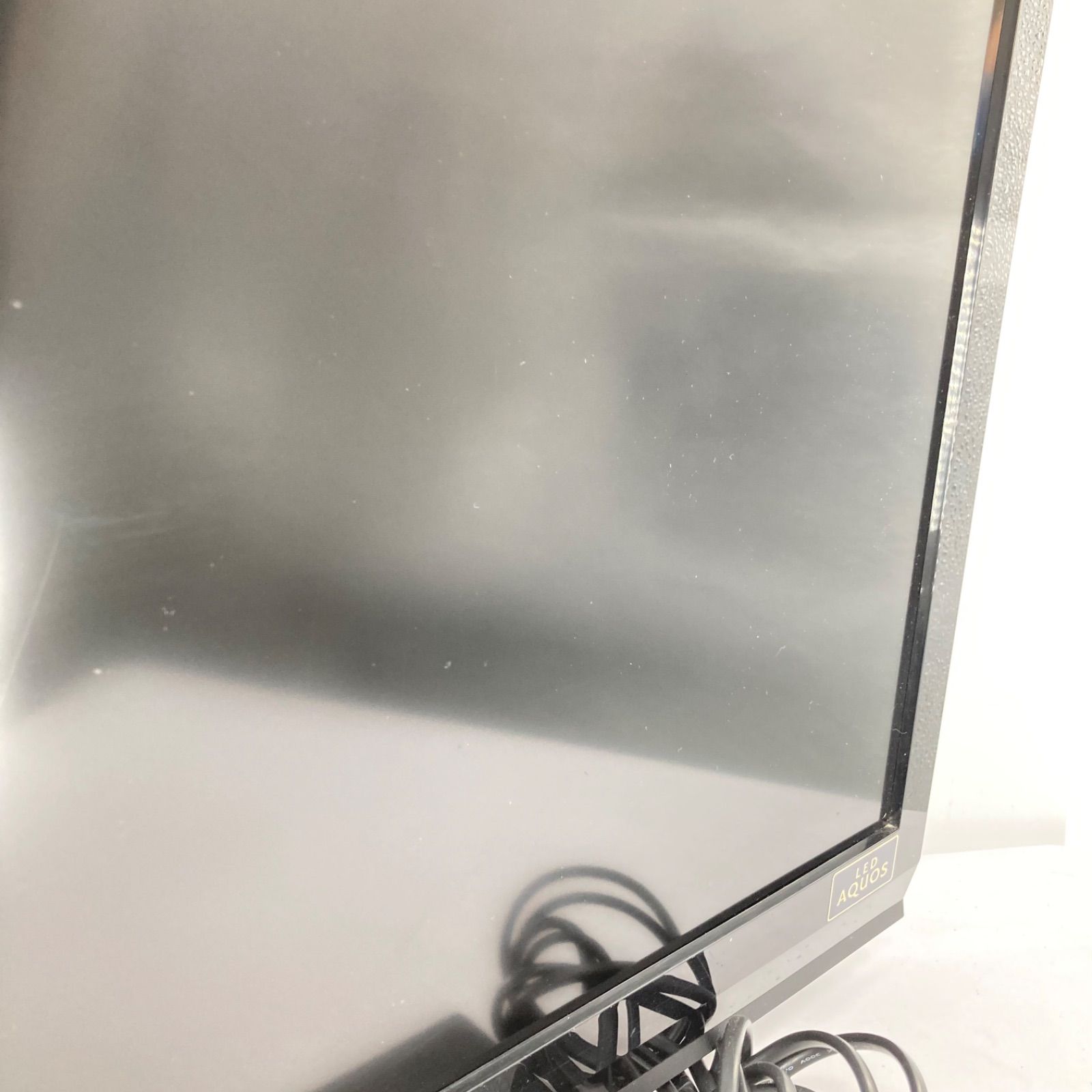 SHARP シャープ AQUOS LC-32H7 32V型 ハイビジョン液晶テレビ 地上・BS