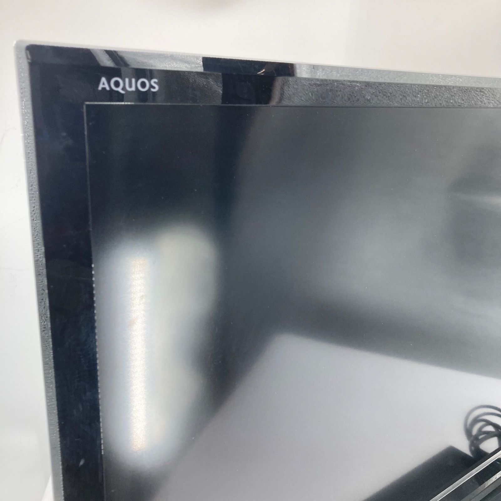 SHARP シャープ AQUOS LC-32H7 32V型 ハイビジョン液晶テレビ 地上・BS
