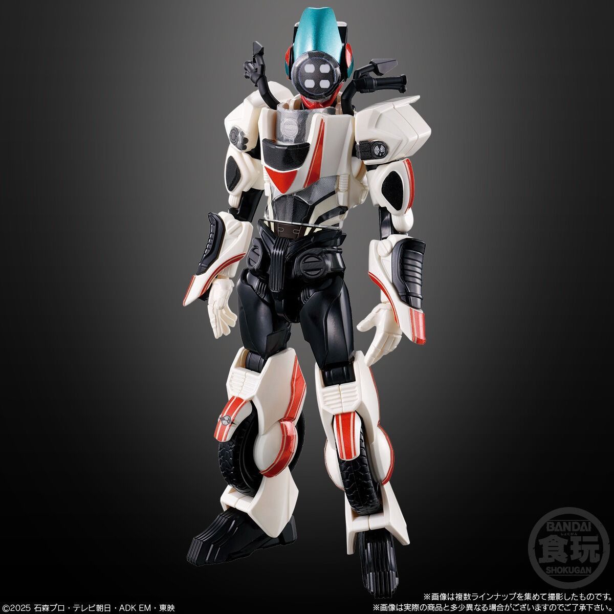 装動 仮面ライダーゼッツ AGT2 12個 BOX 新品 - メルカリ