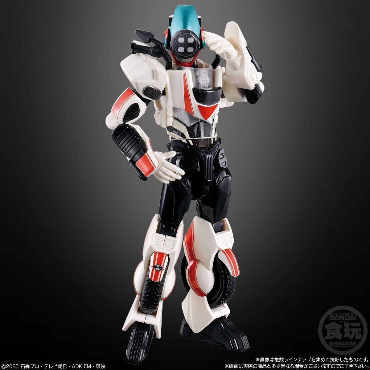 装動 仮面ライダーゼッツ AGT2 12個 BOX 新品 - メルカリ