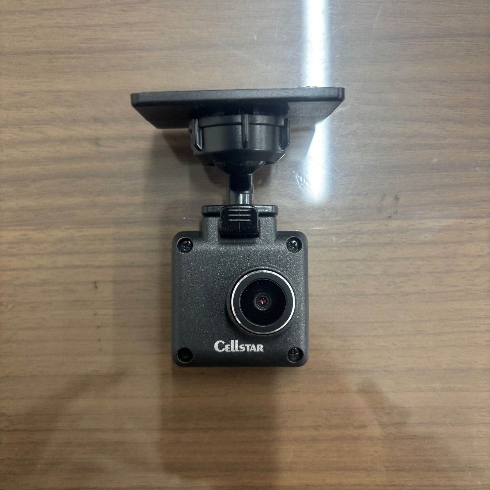 前後ドライブレコーダー セルスター CSD-790FHG 配送 CELLSTAR CSD