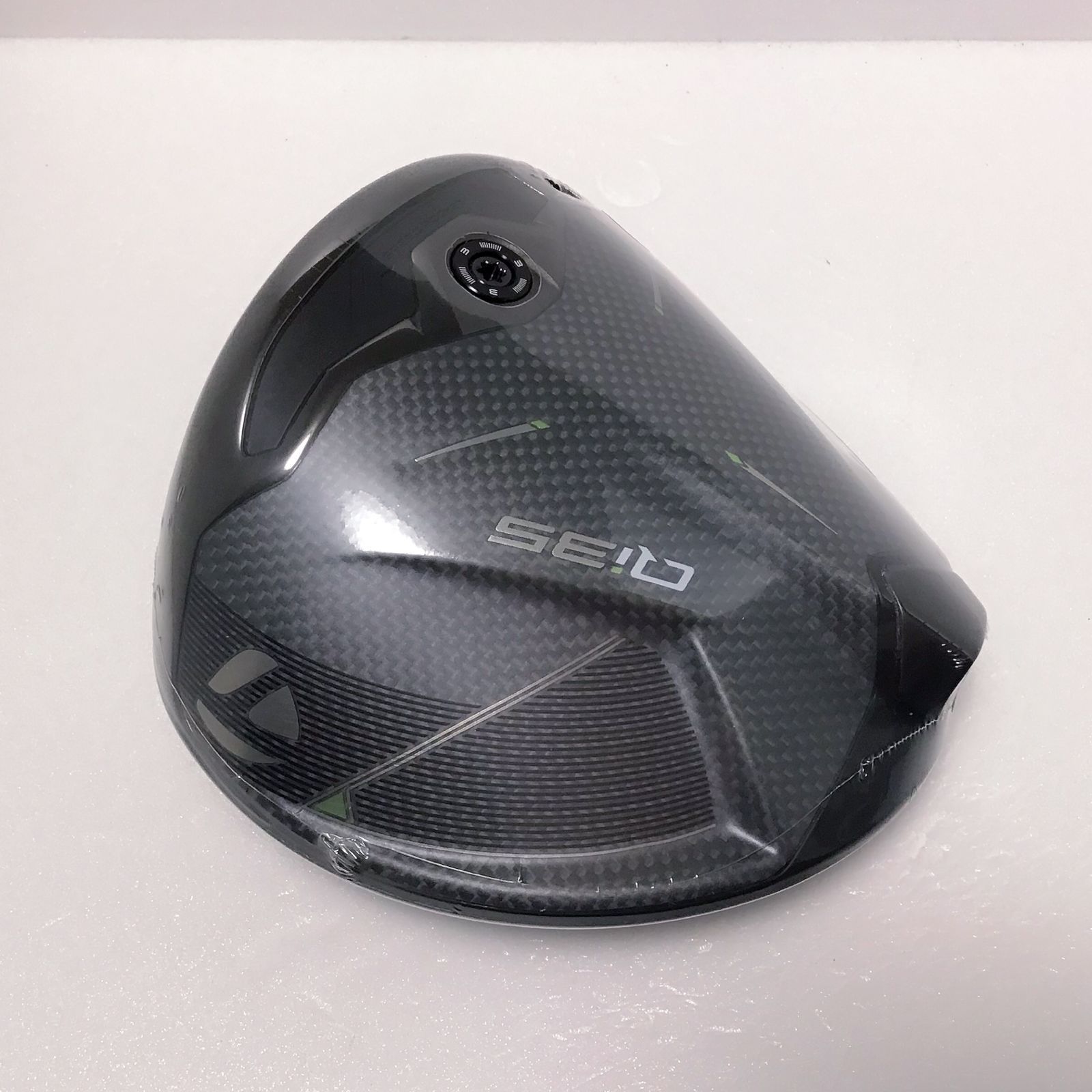 新品 Qi35 10.5° 日本仕様 ヘッド - メルカリ