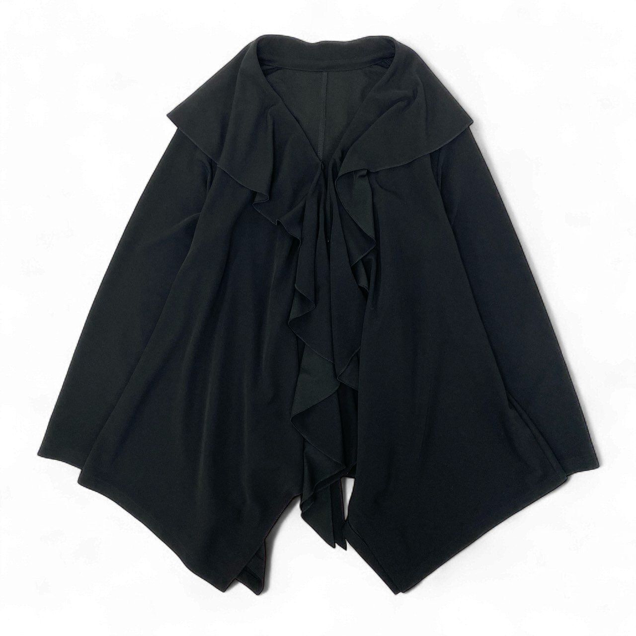 52k23《美品》 TOKUKO 1er VOL トクコプルミエヴォル フリル