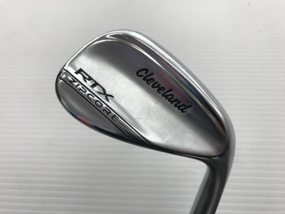 RTX ZIPCORE ツアーサテン | 52 | S | NSプロ MODUS 3 TOUR 120 | 中古