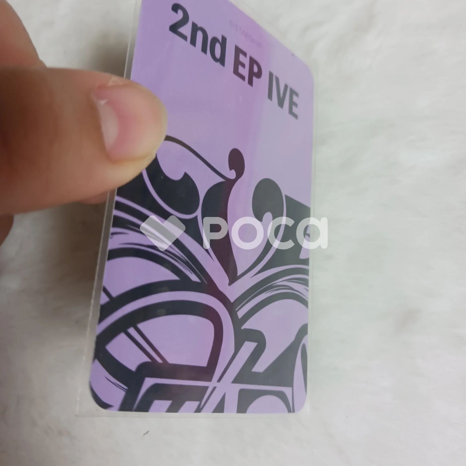 IVE ガウル IVE SWITCH ポップアップ IVE ランダムフォトカードパック