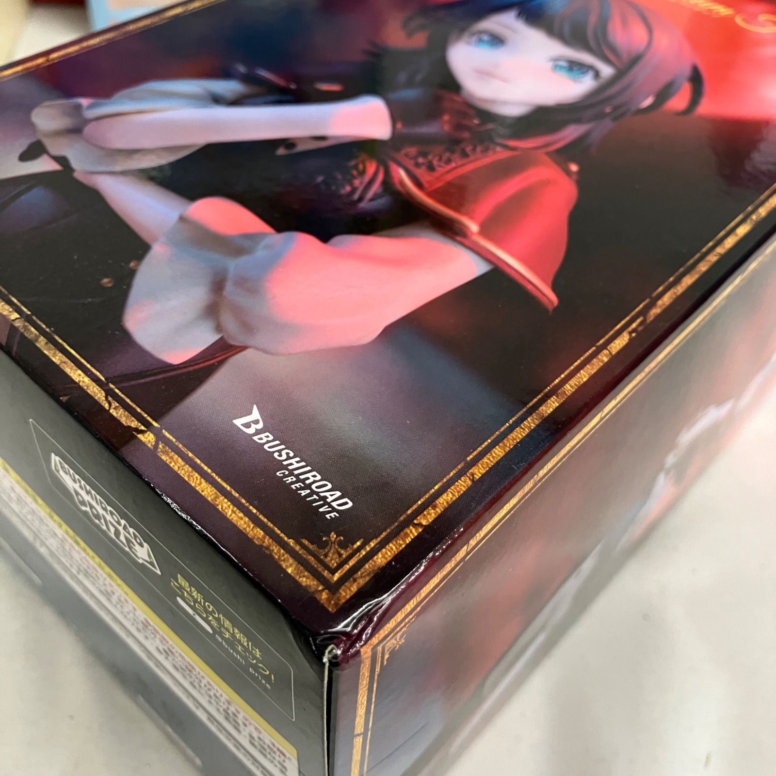 未開封 美少女フィギュア まとめ売り 10個セット SFJ460 c107 - メルカリ