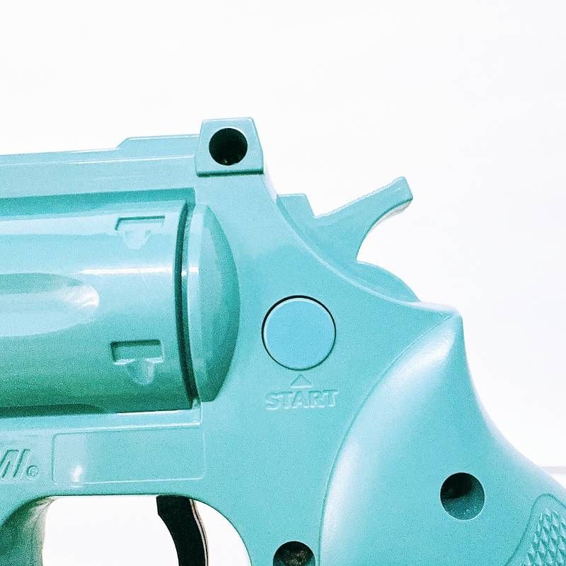 SFC コナミ 純正 ガンコントローラー リーサルエンフォーサーズ