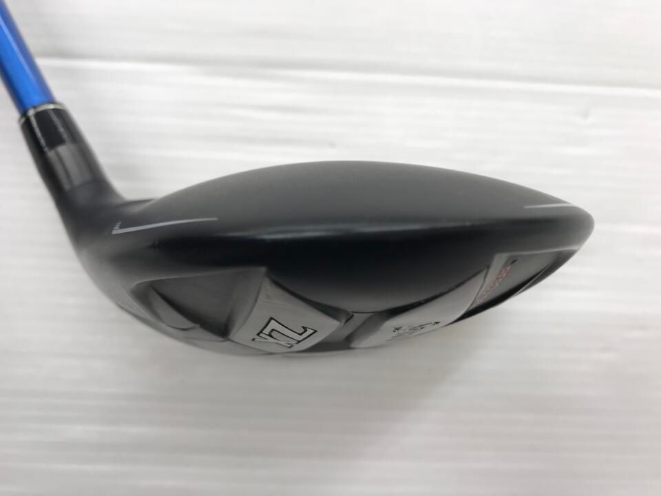 u出品 中古 ダンロップ SRIXON ZX U ユーティリティ 中古クラブを