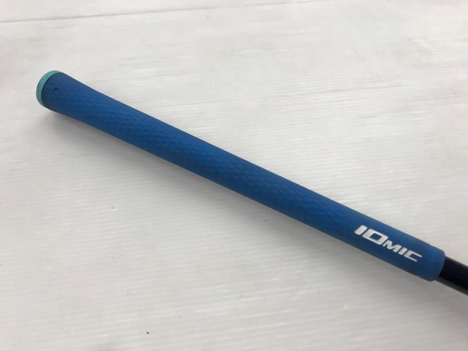 u出品 中古 ダンロップ SRIXON ZX U ユーティリティ 中古クラブを